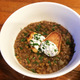 Image for article titled Use the Instant Pot to combine the best of lentil and French onion soups